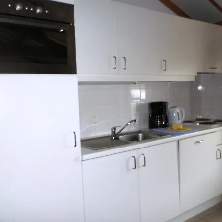 Holiday Duinenhuis-6 * Harendijk