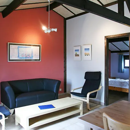 Holiday Duinenhuis-6 * Harendijk